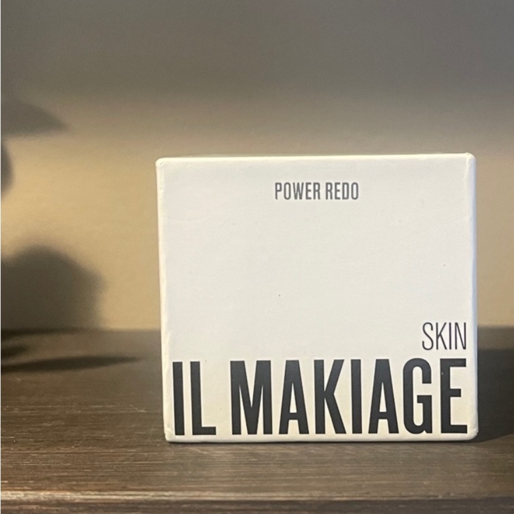 IL MAKIAGE Power Redo Anti-Aging Wrinkle Filler